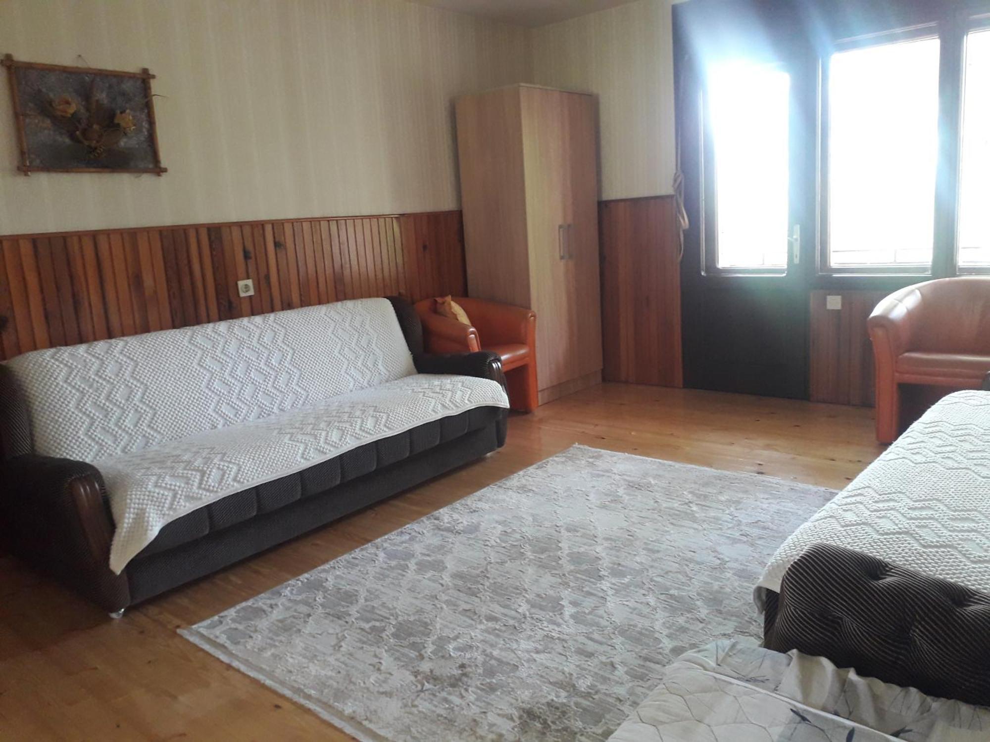 Vila Trtovic Nova Varoš Dış mekan fotoğraf